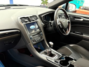 Used Ford Mondeo 2019 for sale - 78017408: Photo