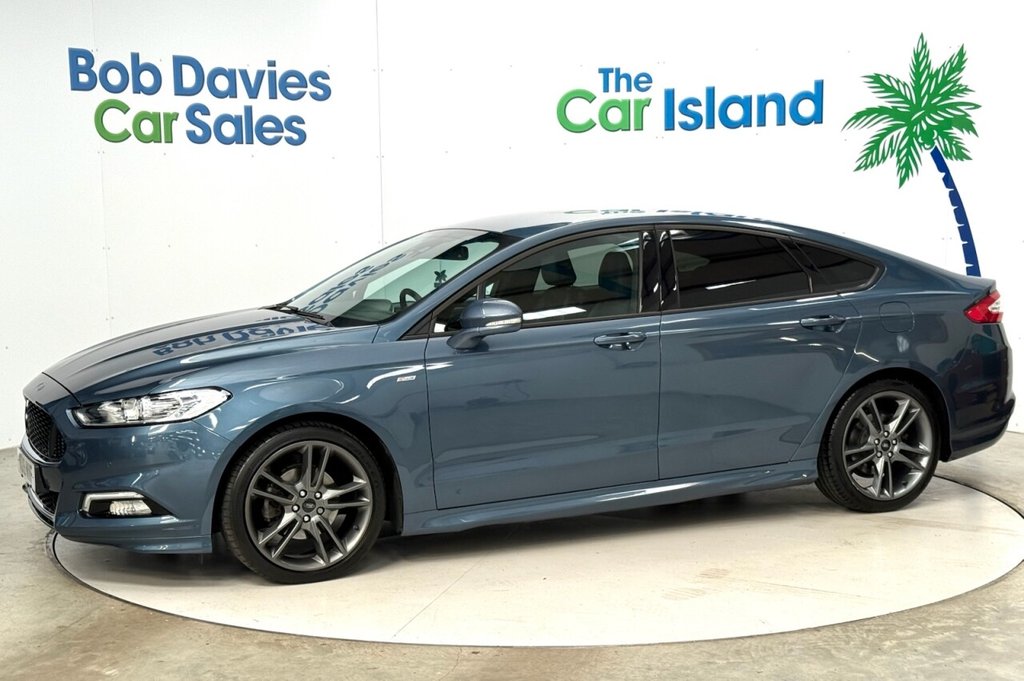 Used Ford Mondeo 2019 for sale - 78017408: Photo 5
