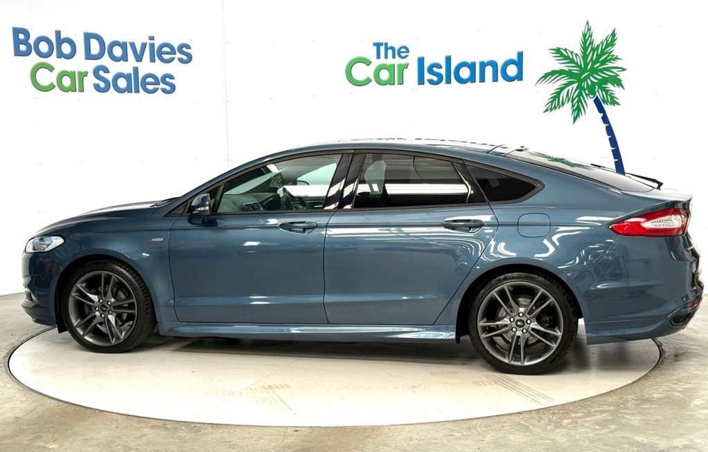 Used Ford Mondeo 2019 for sale - 78017408: Photo 6
