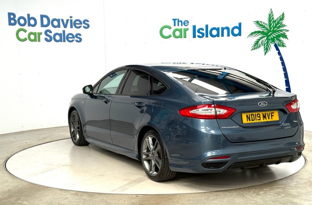 Used Ford Mondeo 2019 for sale - 78017408: Photo 7