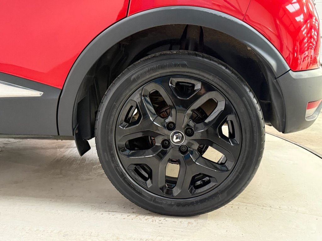 Used Renault Captur 2017 for sale - 76986243: Photo 12