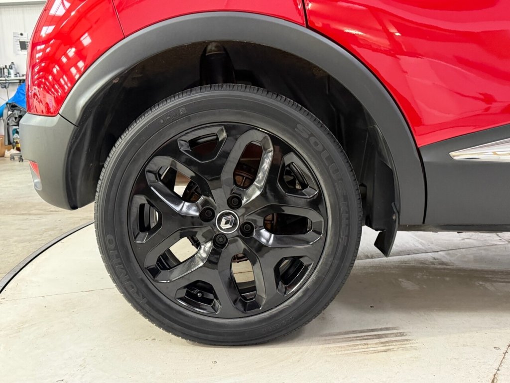 Used Renault Captur 2017 for sale - 76986243: Photo 14