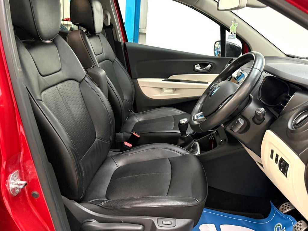 Used Renault Captur 2017 for sale - 76986243: Photo 16