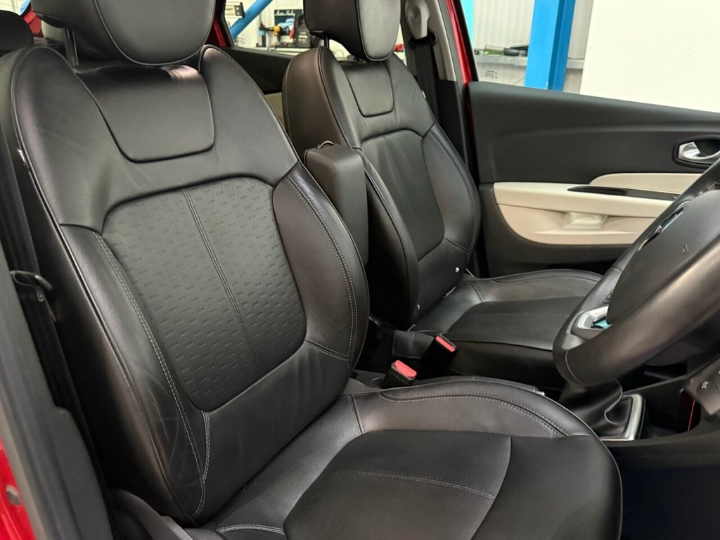 Used Renault Captur 2017 for sale - 76986243: Photo 17