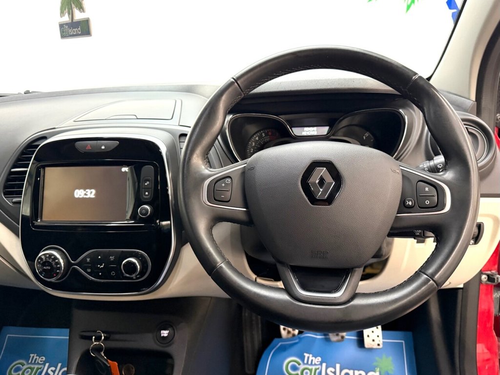 Used Renault Captur 2017 for sale - 76986243: Photo 18