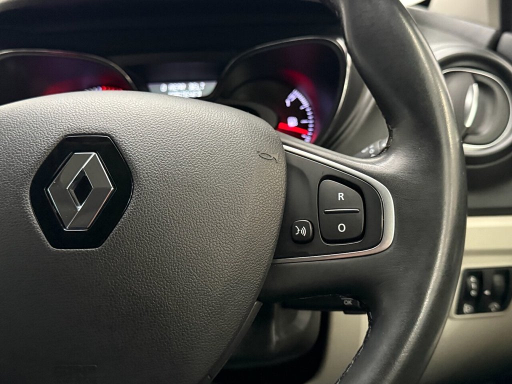 Used Renault Captur 2017 for sale - 76986243: Photo 20