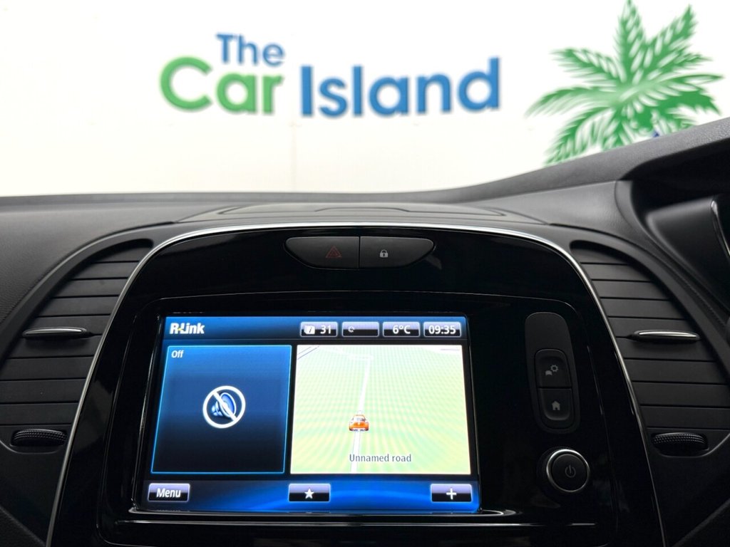 Used Renault Captur 2017 for sale - 76986243: Photo 23