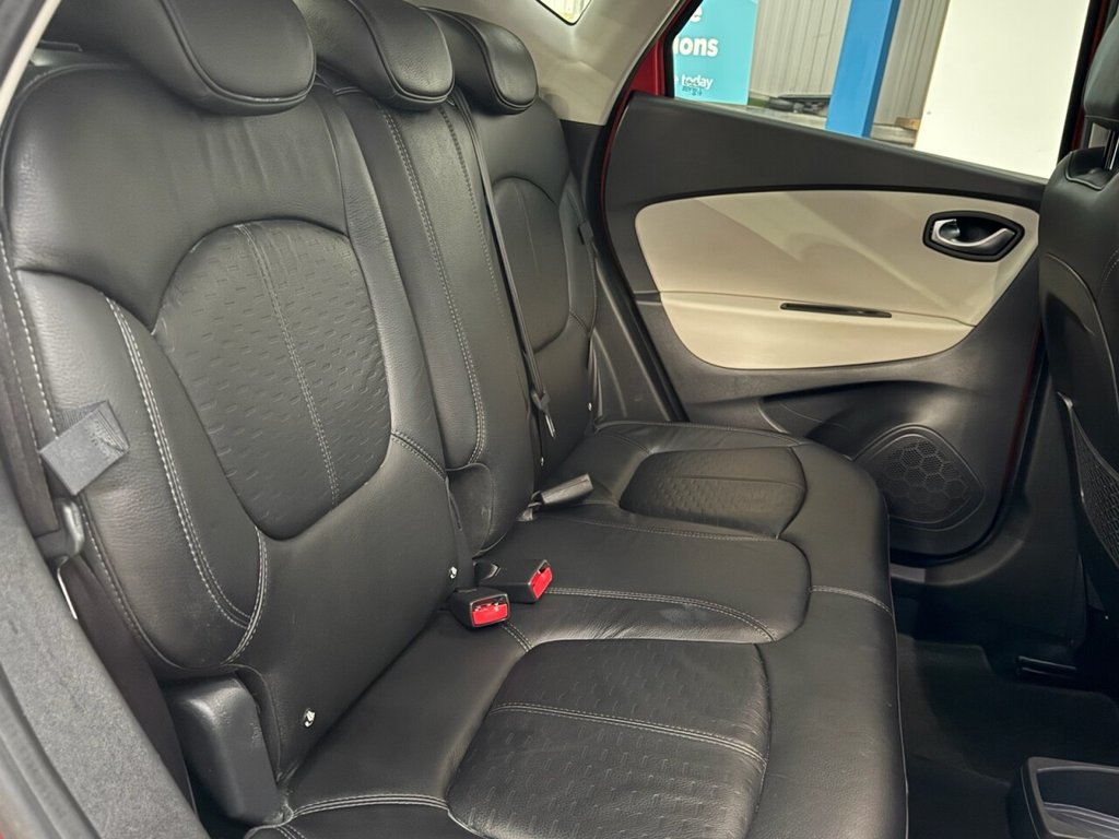 Used Renault Captur 2017 for sale - 76986243: Photo 33