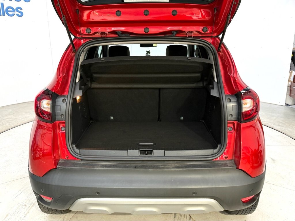 Used Renault Captur 2017 for sale - 76986243: Photo 34