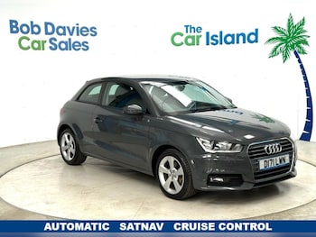 Audi - A1