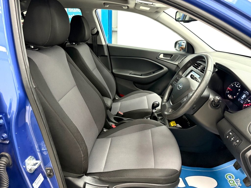 Used Hyundai i20 2020 for sale - 75666502: Photo 15