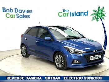 Hyundai - i20
