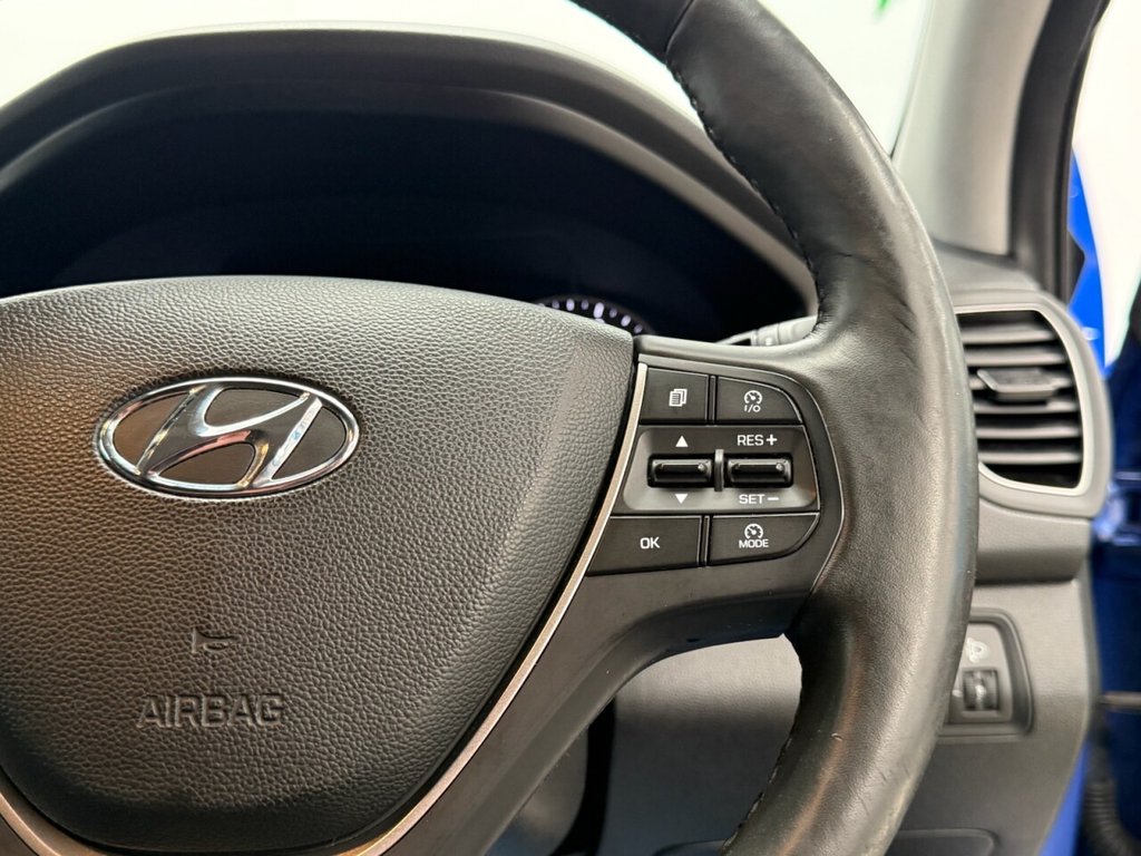 Used Hyundai i20 2020 for sale - 75666502: Photo 20