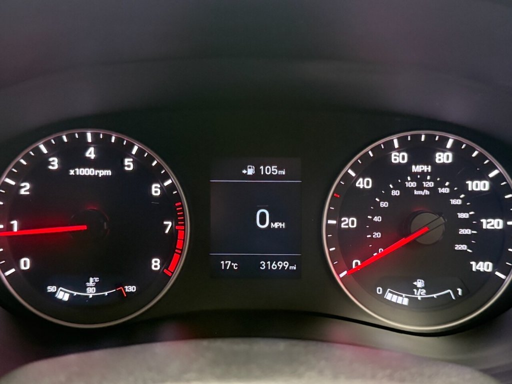 Used Hyundai i20 2020 for sale - 75666502: Photo 22