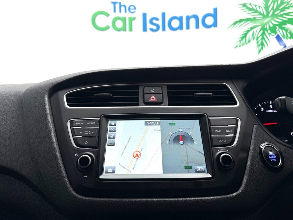 Used Hyundai i20 2020 for sale - 75666502: Photo 23