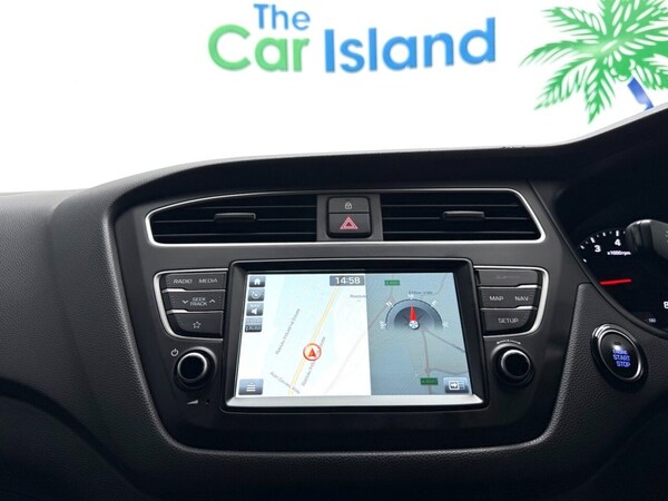 Used Hyundai i20 2020 for sale - 75666502: Photo 23