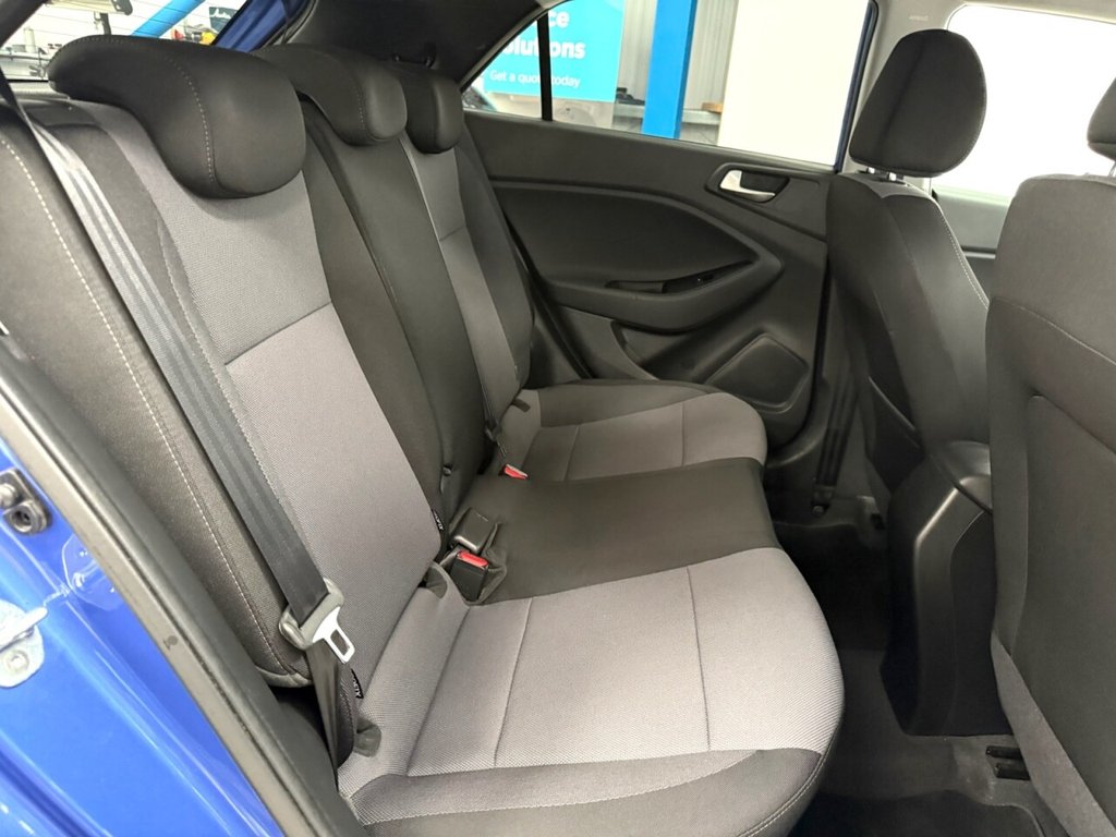 Used Hyundai i20 2020 for sale - 75666502: Photo 29