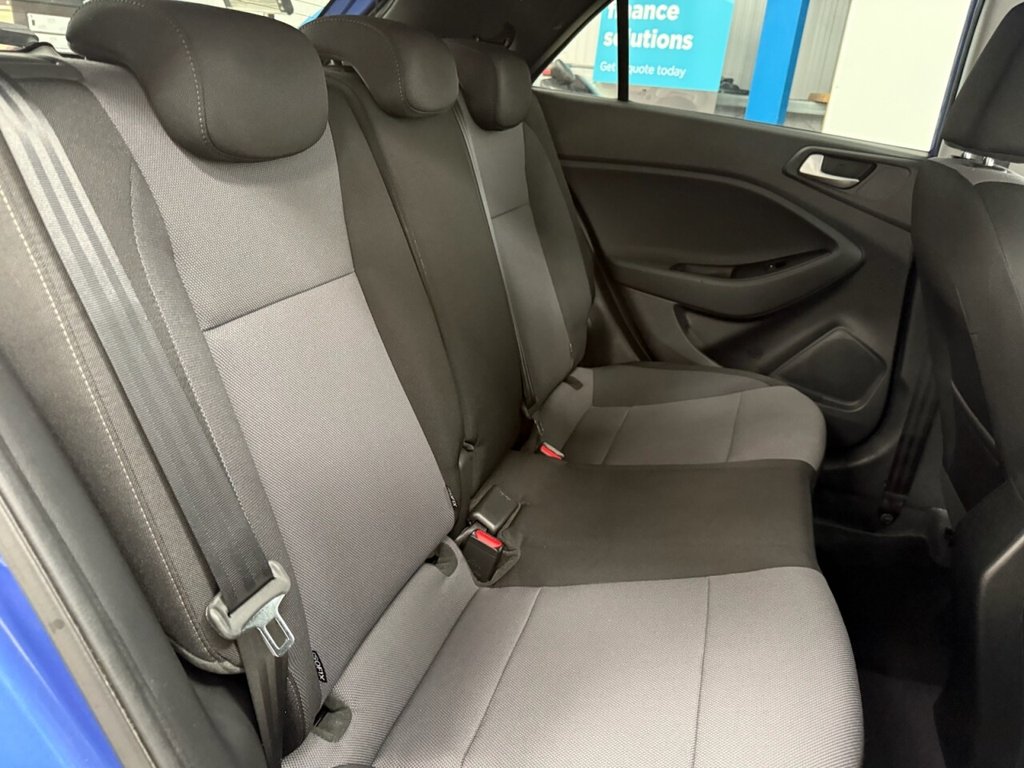 Used Hyundai i20 2020 for sale - 75666502: Photo 30