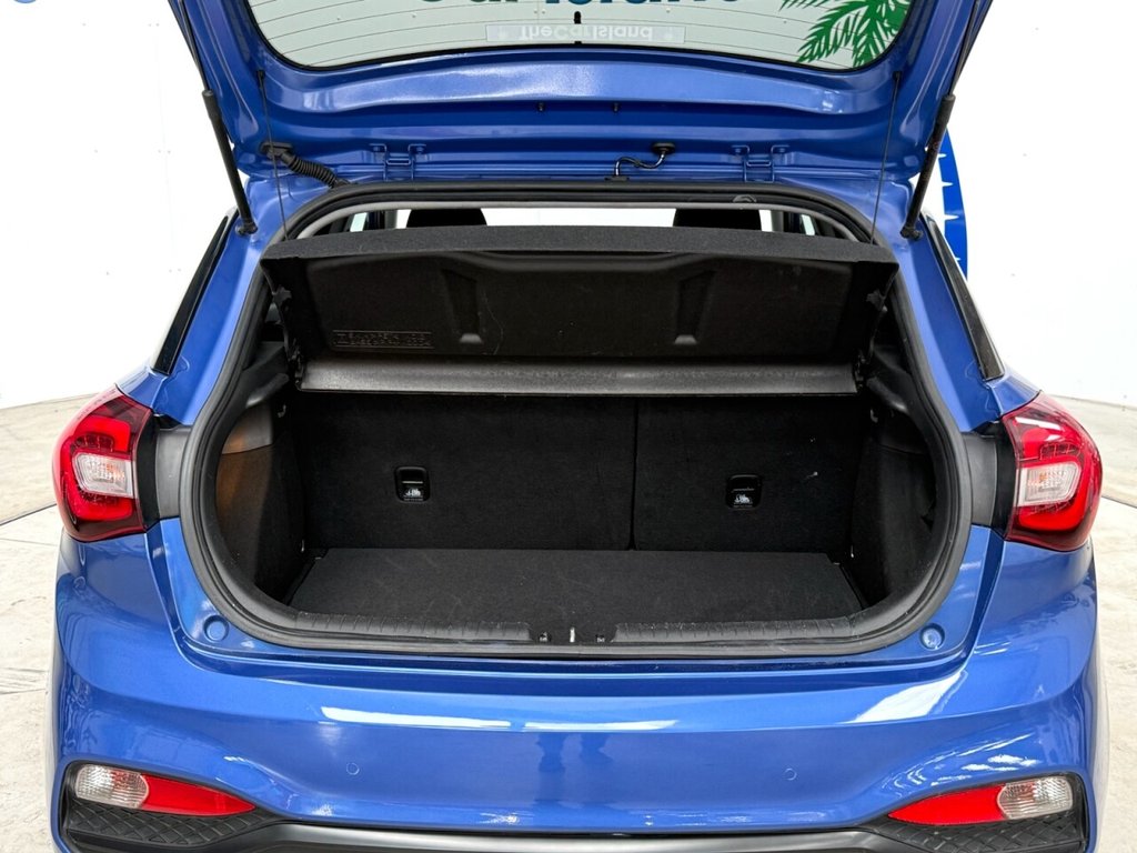 Used Hyundai i20 2020 for sale - 75666502: Photo 31