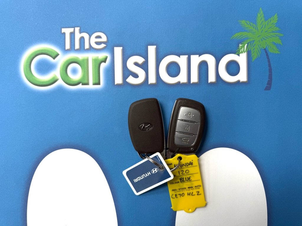 Used Hyundai i20 2020 for sale - 75666502: Photo 33