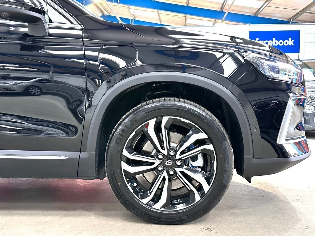 Used Skywell BE11 2026 for sale - 77263326: Photo 11