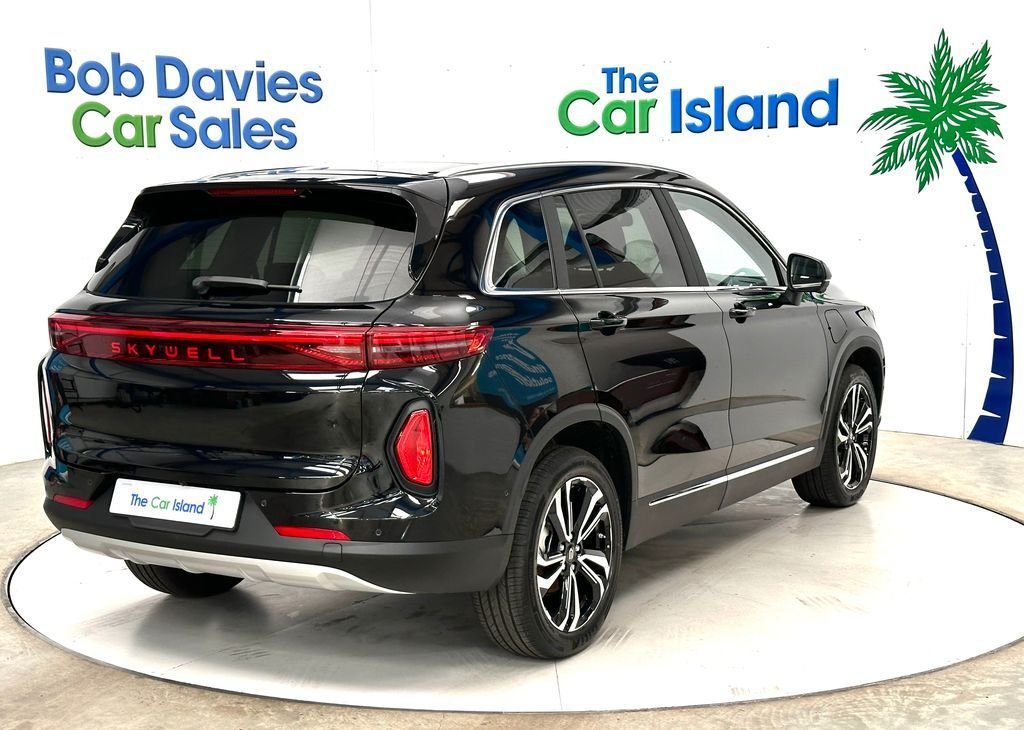 Used Skywell BE11 2026 for sale - 77263326: Photo 4