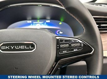 Used Skywell BE11 2026 for sale - 77263326: Photo 41