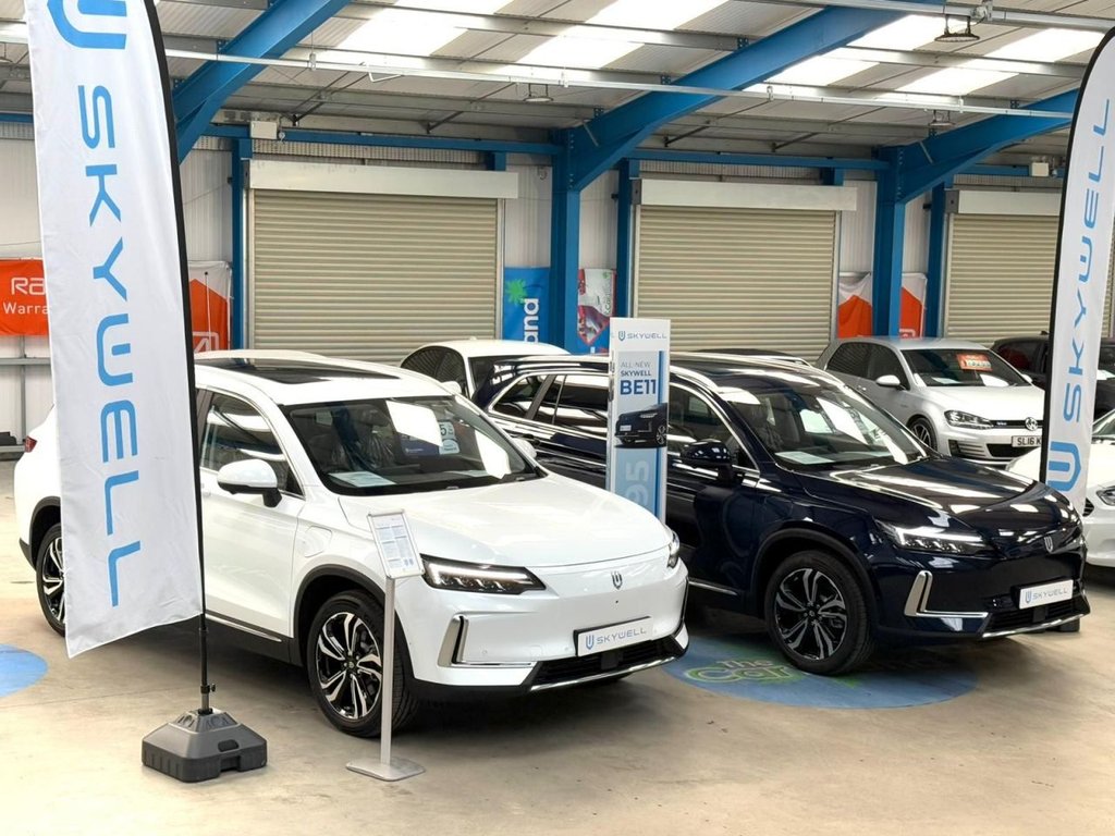 Used Skywell BE11 2026 for sale - 77263326: Photo 43