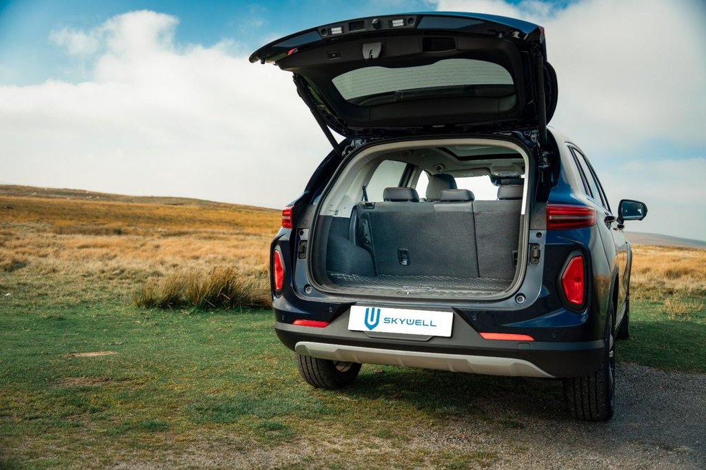 Used Skywell BE11 2026 for sale - 77263326: Photo 44