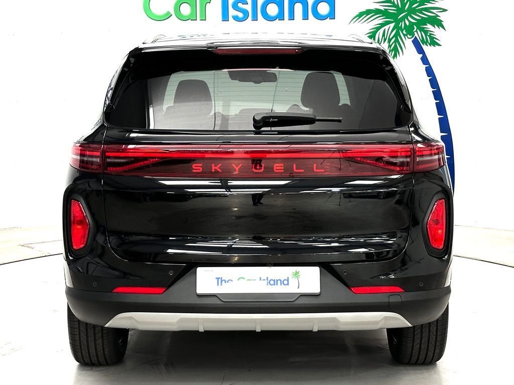 Used Skywell BE11 2026 for sale - 77263326: Photo 6