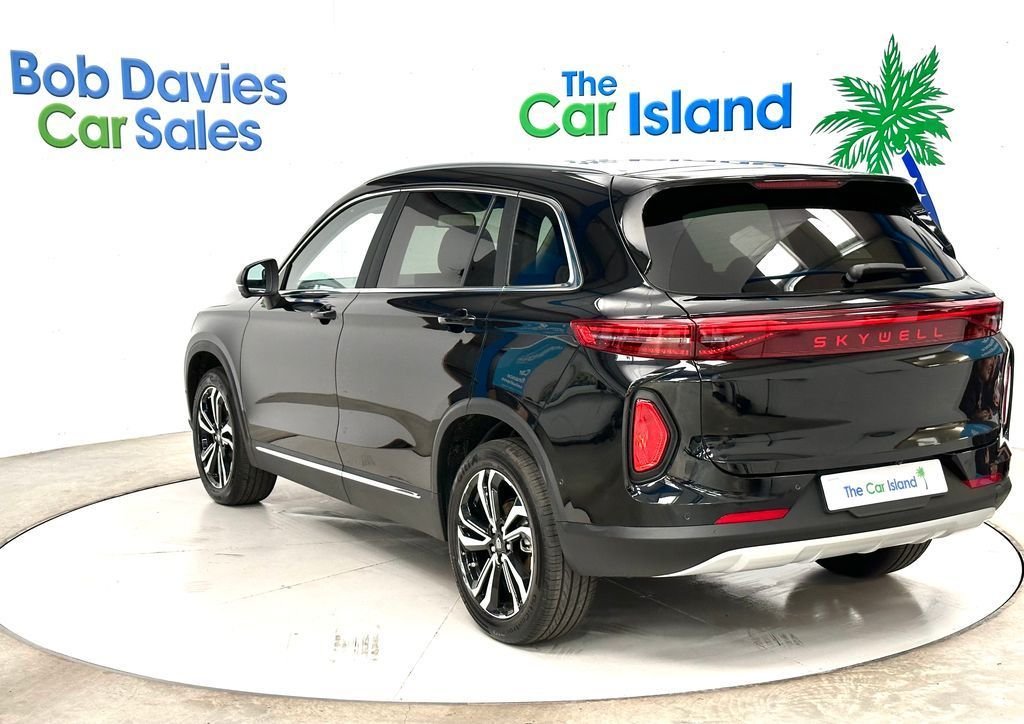 Used Skywell BE11 2026 for sale - 77263326: Photo 7