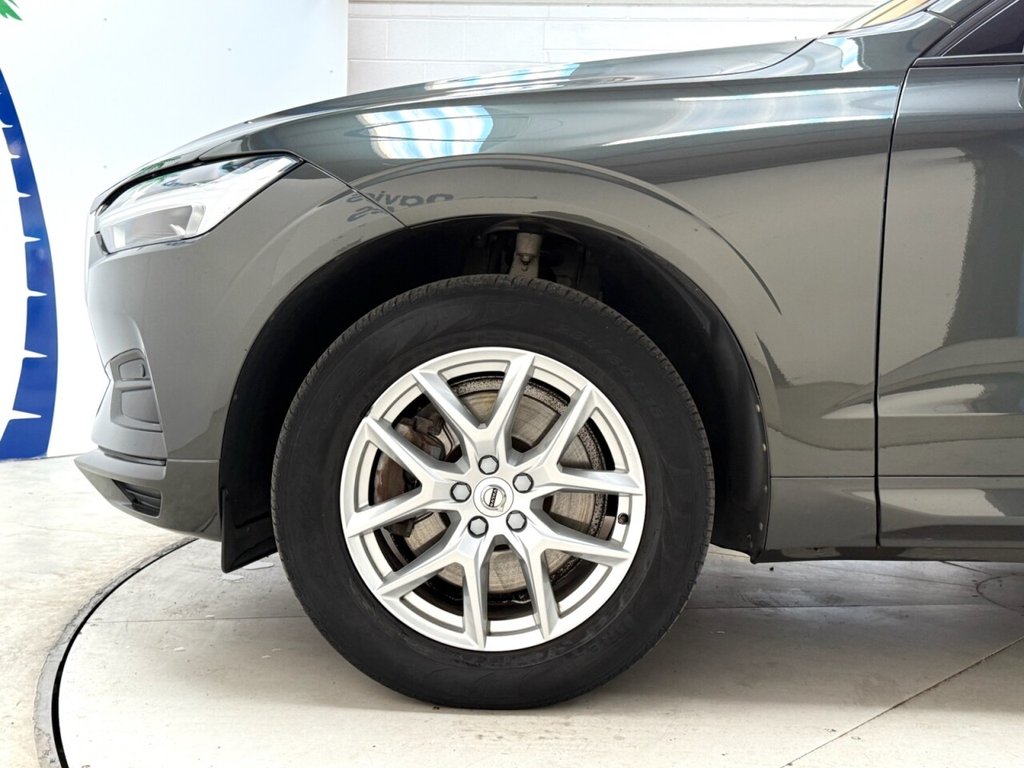 Used Volvo XC60 2018 for sale - 76698713: Photo 10
