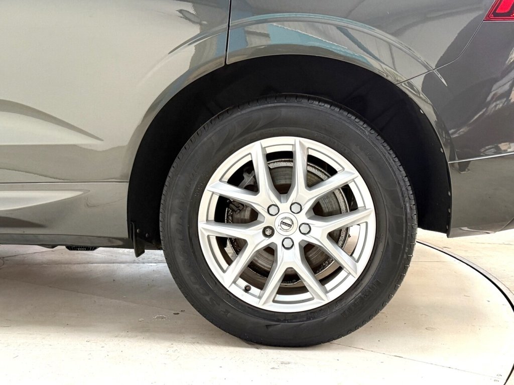 Used Volvo XC60 2018 for sale - 76698713: Photo 11