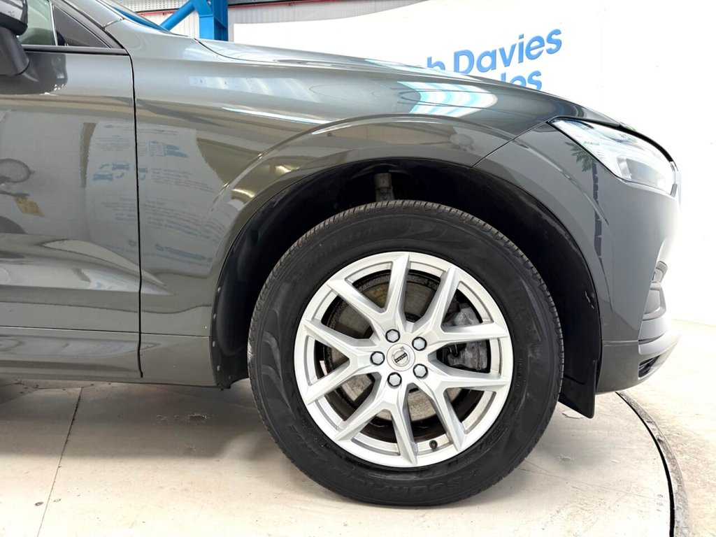 Used Volvo XC60 2018 for sale - 76698713: Photo 12