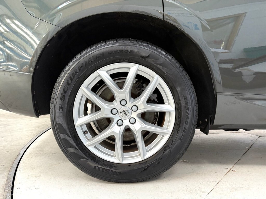 Used Volvo XC60 2018 for sale - 76698713: Photo 13