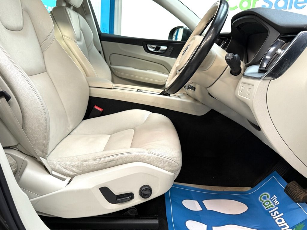 Used Volvo XC60 2018 for sale - 76698713: Photo 15