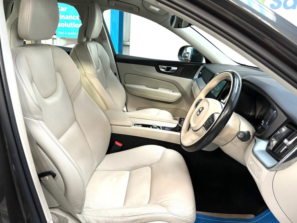 Used Volvo XC60 2018 for sale - 76698713: Photo 16