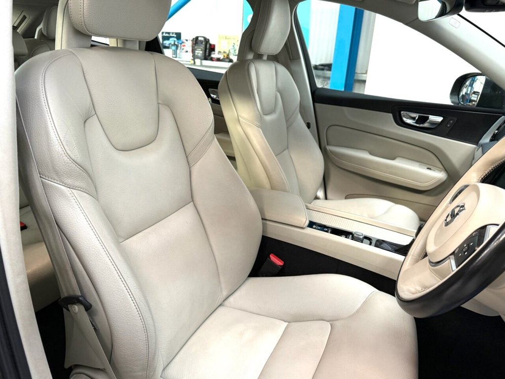Used Volvo XC60 2018 for sale - 76698713: Photo 17