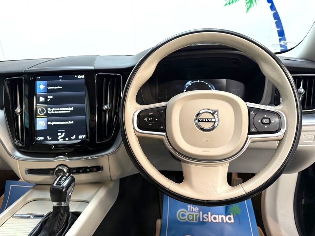 Used Volvo XC60 2018 for sale - 76698713: Photo 18