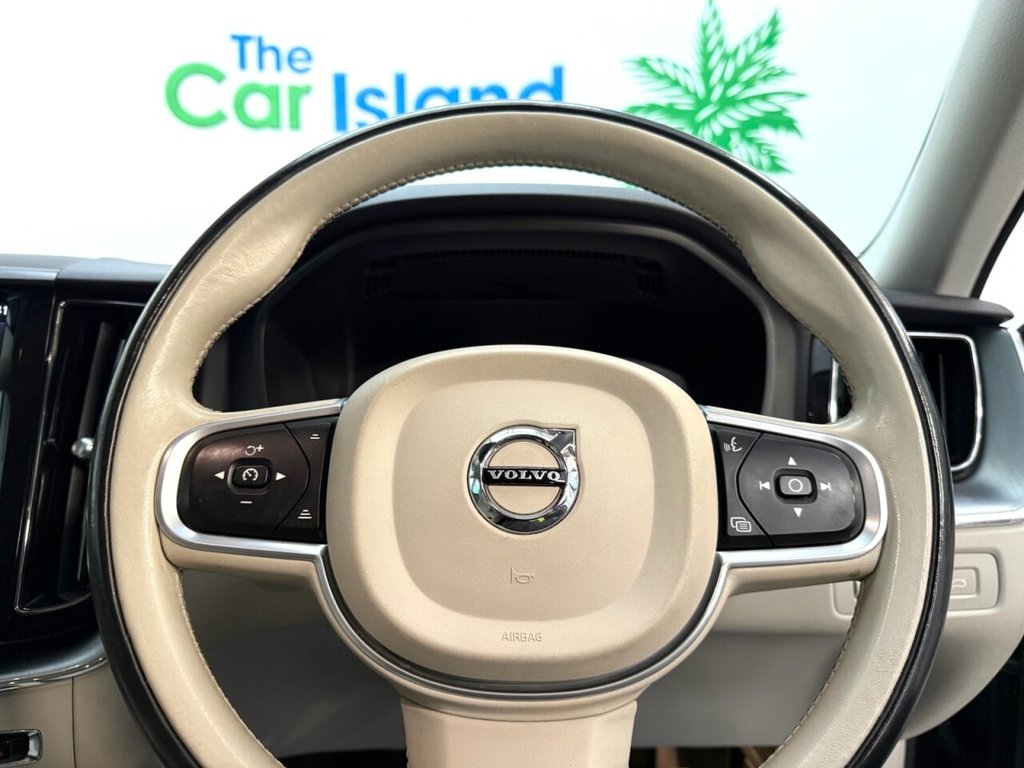 Used Volvo XC60 2018 for sale - 76698713: Photo 19