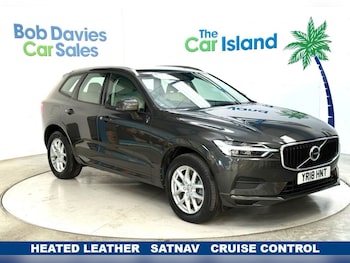 Used Volvo XC60 2018 for sale - 76698713: Photo