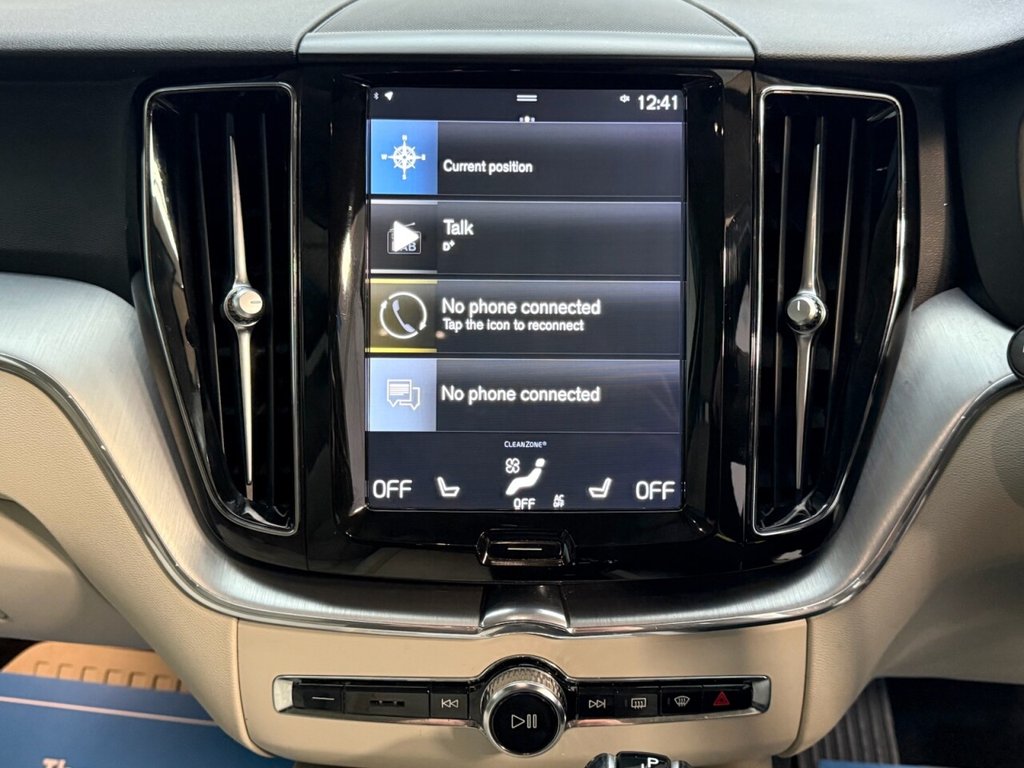 Used Volvo XC60 2018 for sale - 76698713: Photo 23