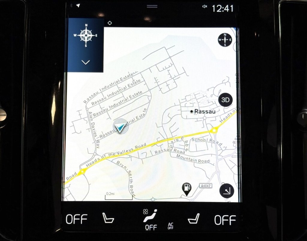 Used Volvo XC60 2018 for sale - 76698713: Photo 24