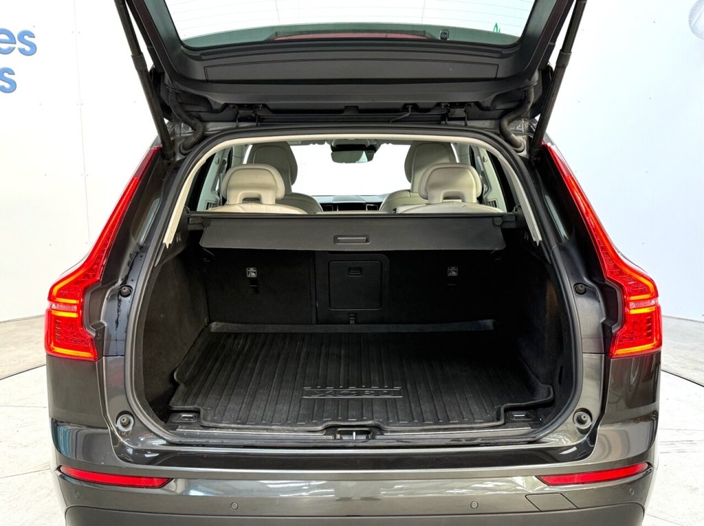 Used Volvo XC60 2018 for sale - 76698713: Photo 29