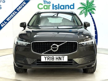 Used Volvo XC60 2018 for sale - 76698713: Photo