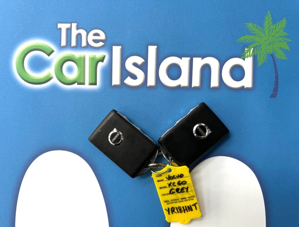 Used Volvo XC60 2018 for sale - 76698713: Photo 30