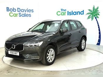 Used Volvo XC60 2018 for sale - 76698713: Photo