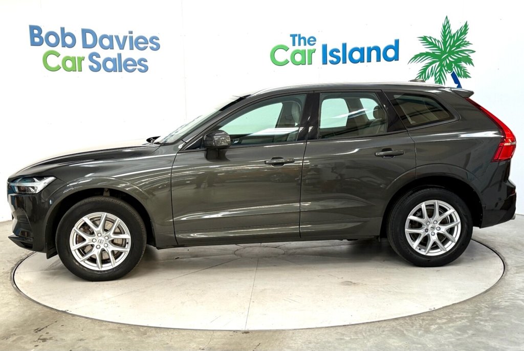 Used Volvo XC60 2018 for sale - 76698713: Photo 5