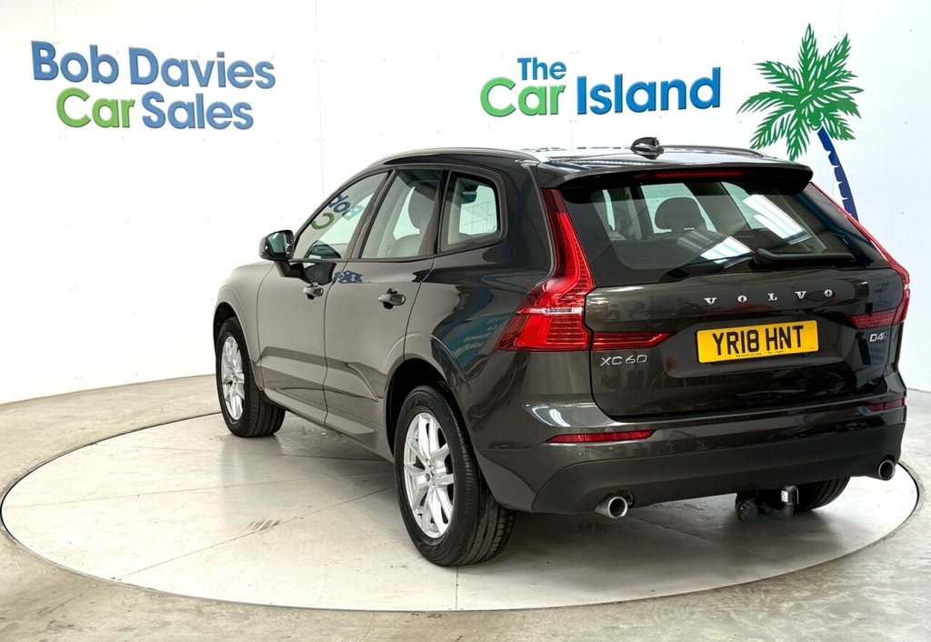 Used Volvo XC60 2018 for sale - 76698713: Photo 6