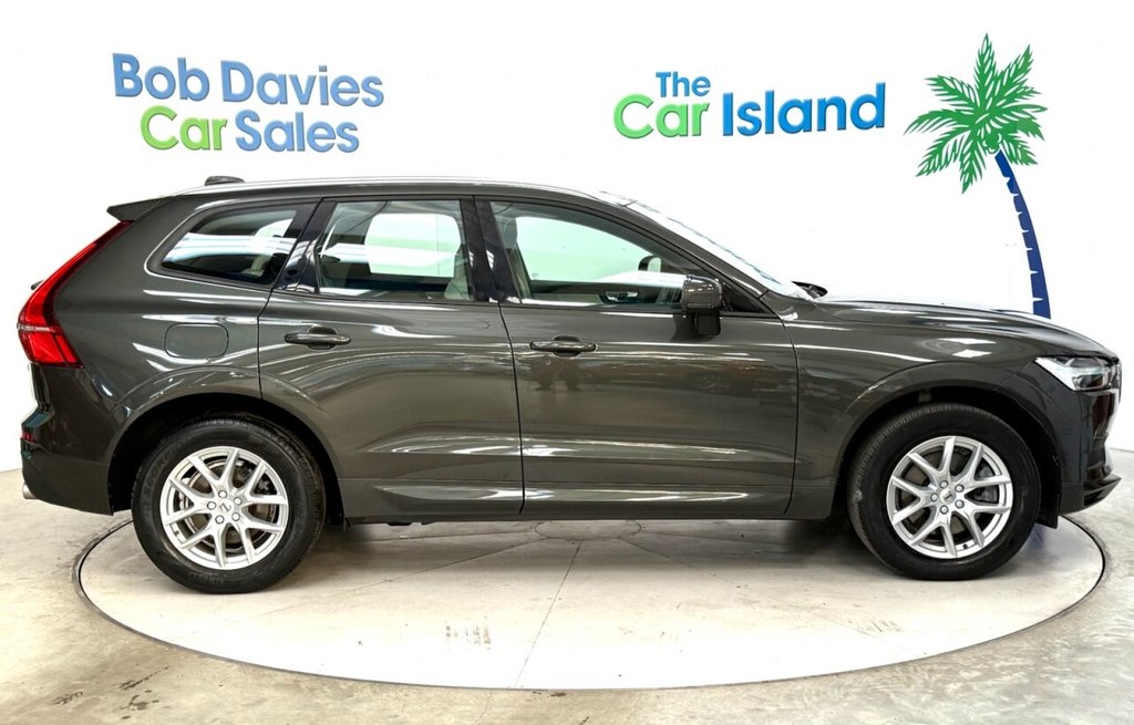 Used Volvo XC60 2018 for sale - 76698713: Photo 9